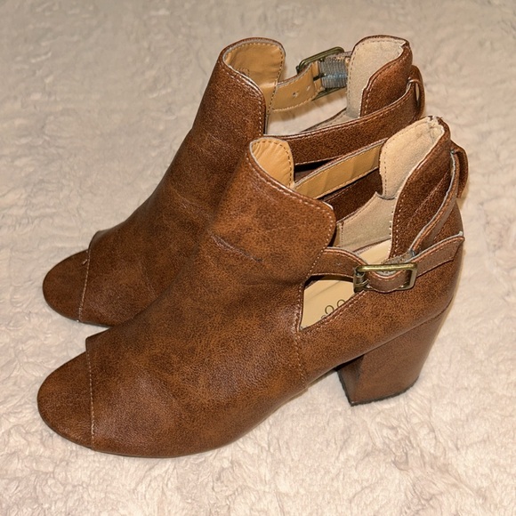 BAMBOO shoes in size 6 - Picture 2 of 16